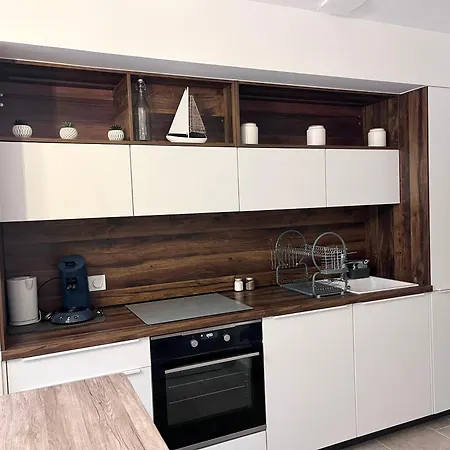 Le Loft Sur Riviere *