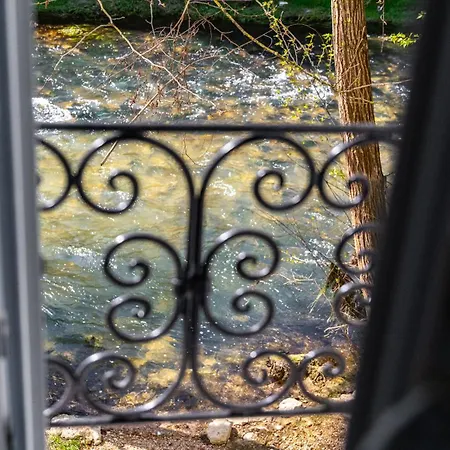 Apartamento Le Loft Sur Riviere