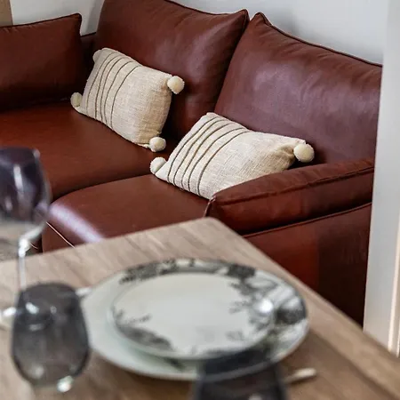 Le Loft Sur Riviere Dijon