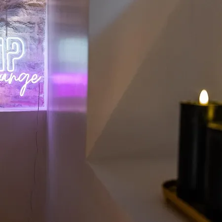 Le Loft Sur Riviere Lejlighed Dijon