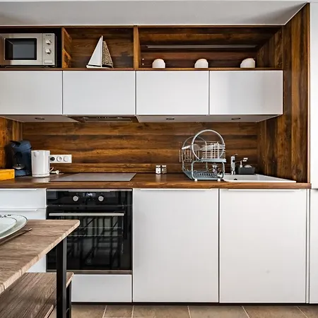 Apartamento Le Loft Sur Riviere