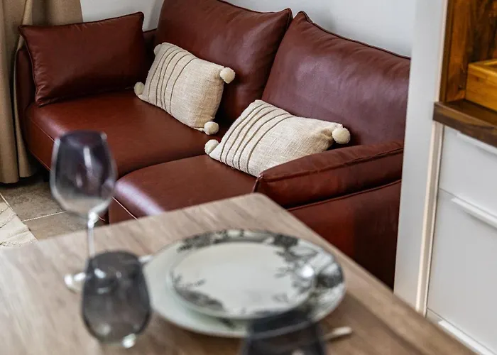 Le Loft Sur Riviere Dijon