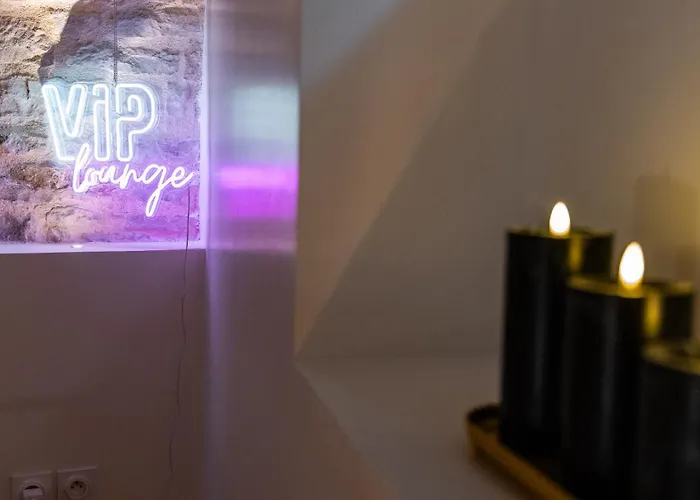 Le Loft Sur Rivière Appartement Dijon