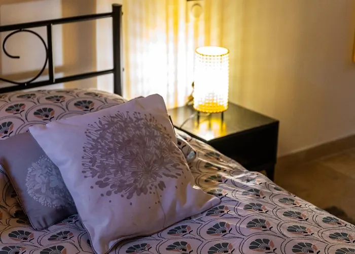 Apartment Le Loft Sur Riviere *