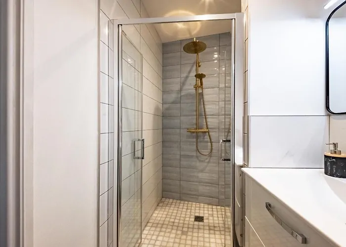 Le Loft Sur Riviere * Dijon