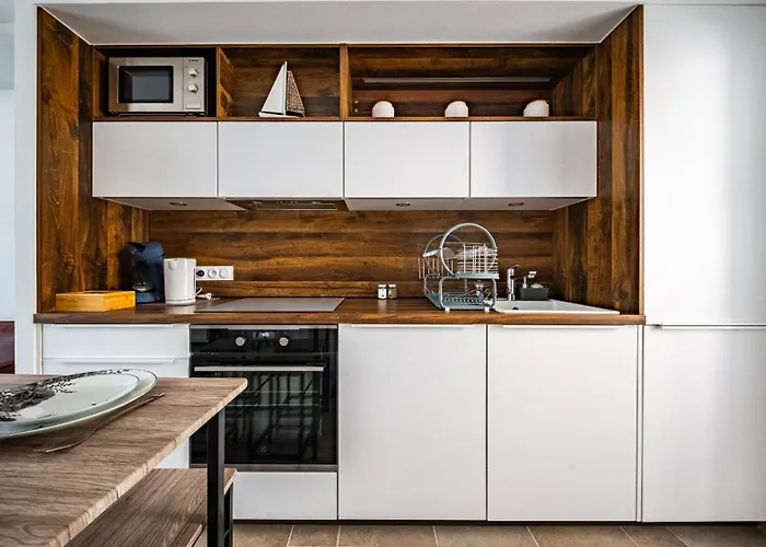 Appartement Le Loft Sur Rivière